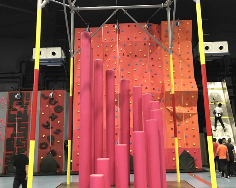 caso de desenvolvimento adulto nantong-1