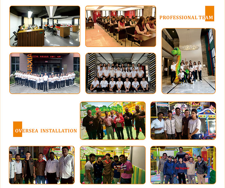 notre &eacute;quipe B010