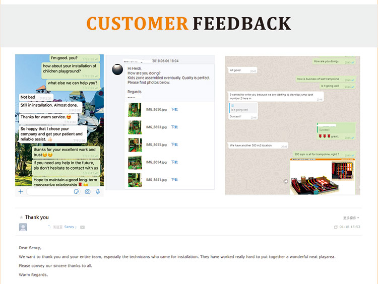 commentaires clients B014